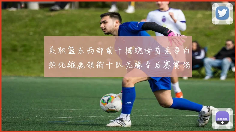 美职篮东西部前十揭晓榜首竞争白热化雄鹿领衔十队无缘季后赛赛场复盘