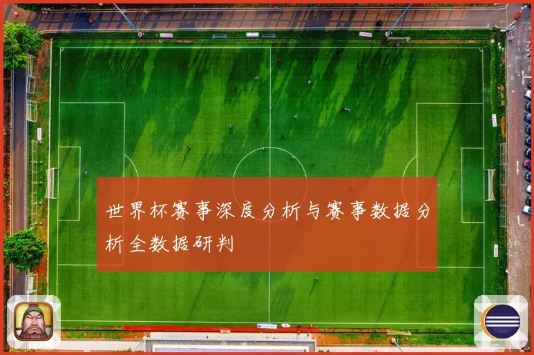 世界杯赛事深度分析与赛事数据分析全数据研判