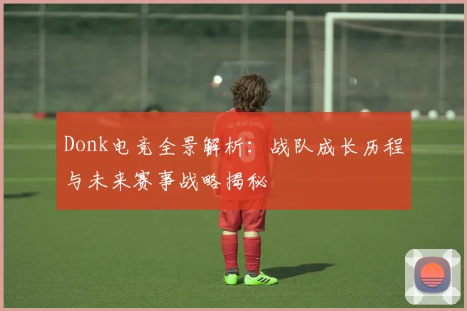Donk电竞全景解析：战队成长历程与未来赛事战略揭秘
