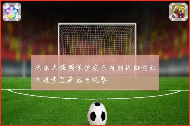 沃尔夫强调保护安东内利迈凯伦红牛进步显著成长观察